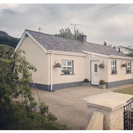 Tamlaght Cottage Limavady Exterior photo