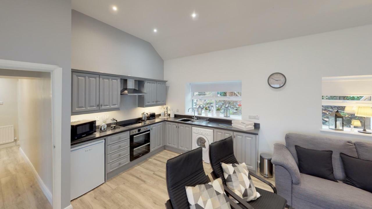 Tamlaght Cottage Limavady Exterior photo