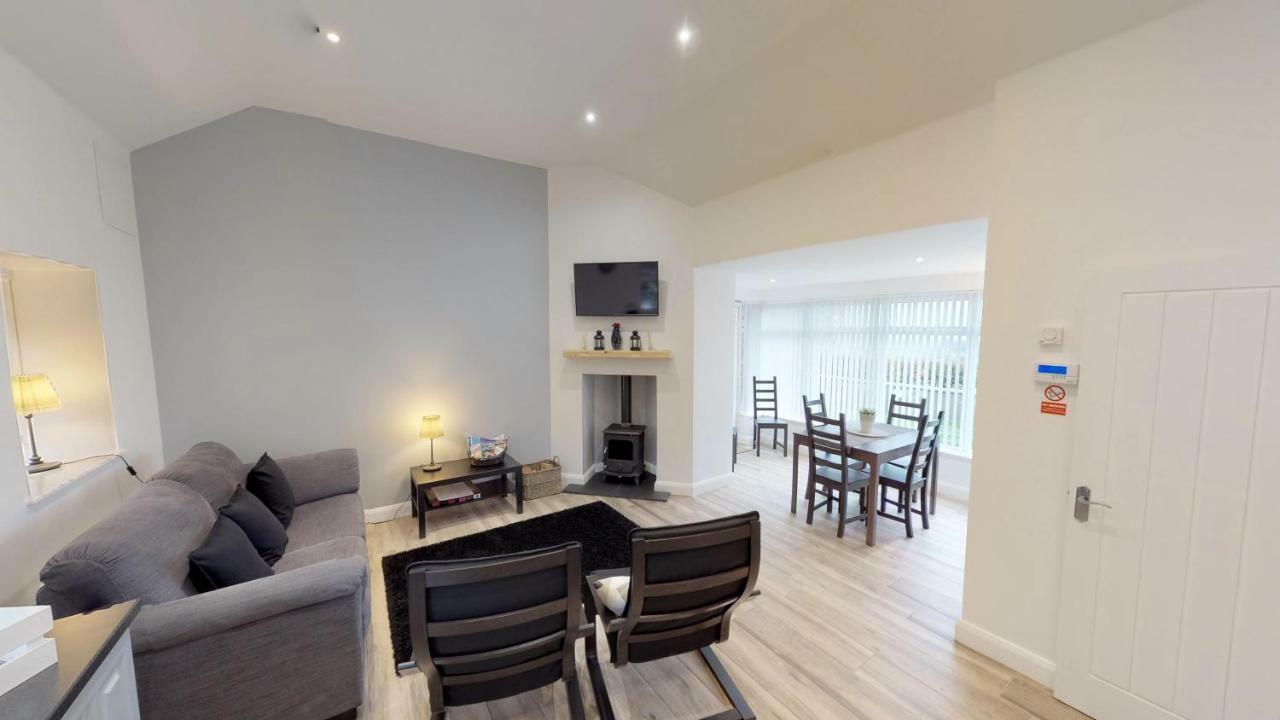 Tamlaght Cottage Limavady Exterior photo