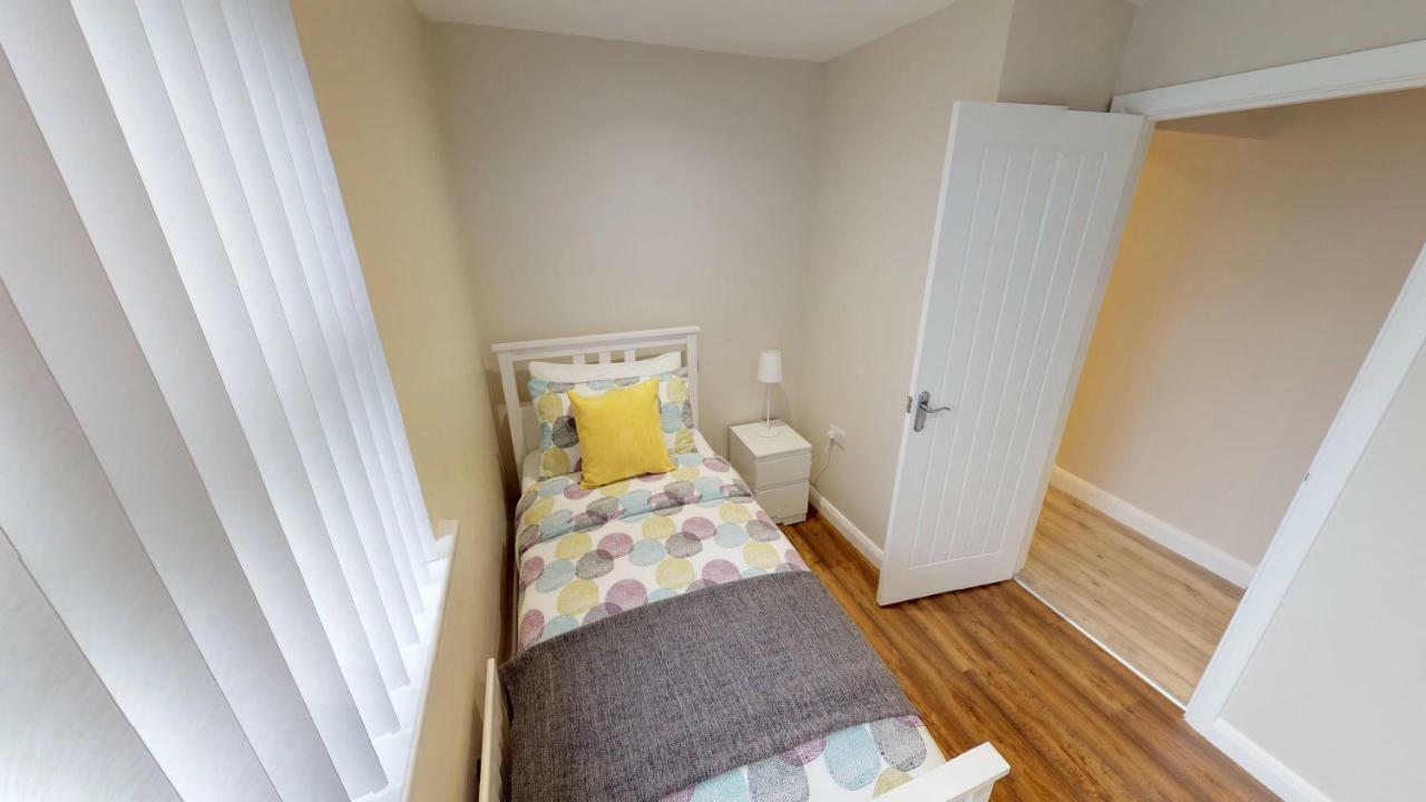 Tamlaght Cottage Limavady Exterior photo